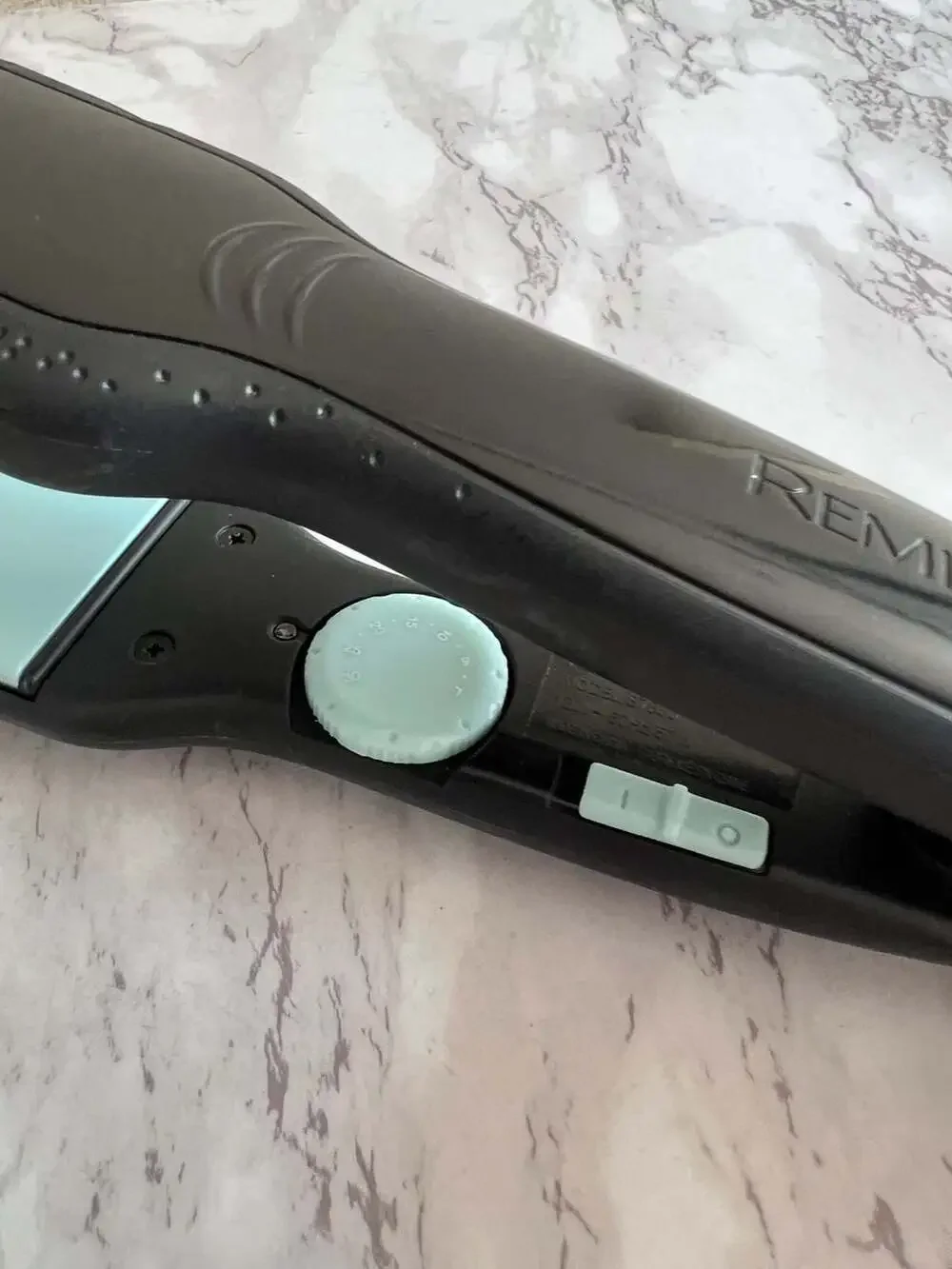 Remington Wet2Straight 1 3/4 inch Flat Iron S7330